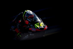 Muñoz aprovecha el desconcierto para ganar en Motegi y Rueda se fabrica su primera bola de partido 7 david munoz victoria moto3 japon