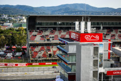 horario motogp catalunya 2025 previa