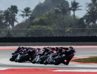 horario motogp gp indonesia mandalika