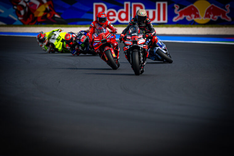 horario motogp hoy carreras misano 2