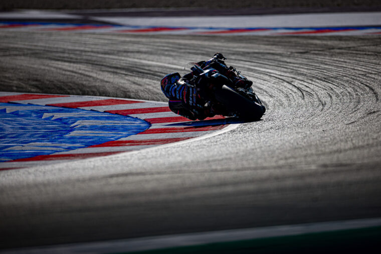 horario motogp hoy clasificacion sprint misano 3