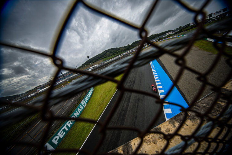 horario motogp hoy entrenamientos japon 1