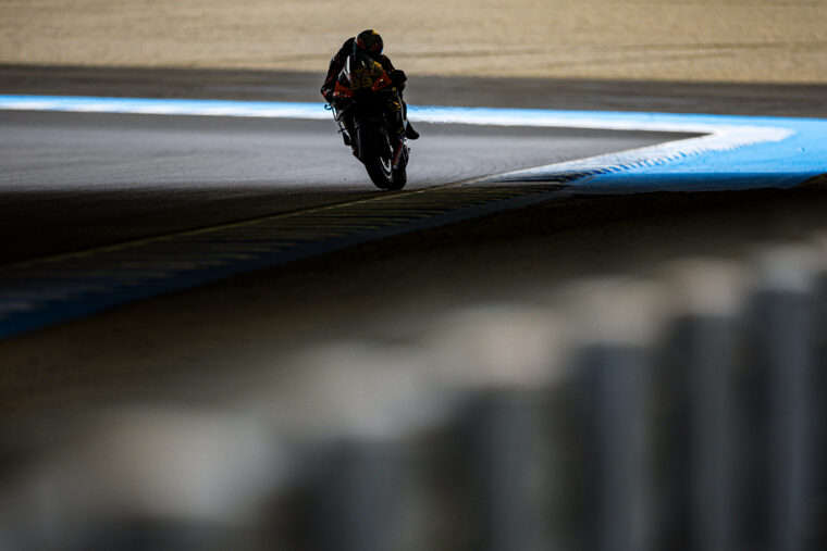 horario motogp hoy entrenamientos japon 2