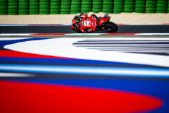 horario motogp misano 2025