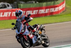 italjet draster 700 twin le gresini 2025 1