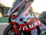 italjet draster 700 twin le gresini 2025 13