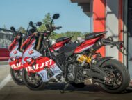 italjet draster 700 twin le gresini 2025 14