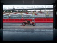 italjet draster 700 twin le gresini 2025 17