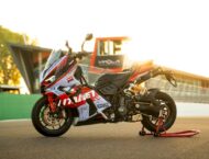 italjet draster 700 twin le gresini 2025 19