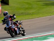 italjet draster 700 twin le gresini 2025 2