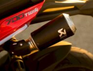 italjet draster 700 twin le gresini 2025 20