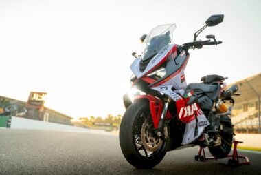 italjet draster 700 twin le gresini 2025 21