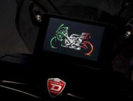 italjet draster 700 twin le gresini 2025 22