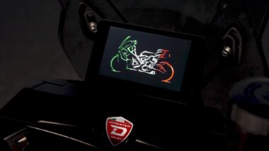 italjet draster 700 twin le gresini 2025 22