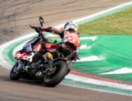 italjet draster 700 twin le gresini 2025 3