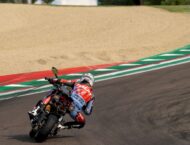 italjet draster 700 twin le gresini 2025 4