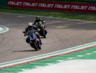 italjet draster 700 twin le gresini 2025 5