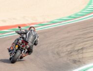 italjet draster 700 twin le gresini 2025 6