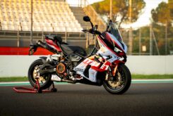 italjet draster 700 twin le gresini 2025 7