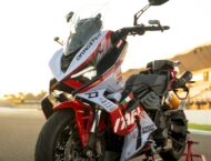 italjet draster 700 twin le gresini 2025 8