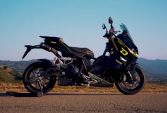 italjet draster 700 twin premium 2025