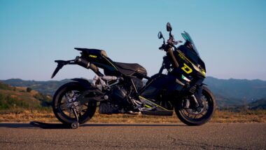 italjet draster 700 twin premium 2025