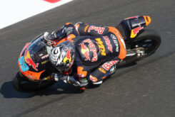 Rueda gana a Quiles en la última curva y asesta un golpe casi definitivo al Mundial de Moto3 8 jose antonio rueda moto3 misano victoria