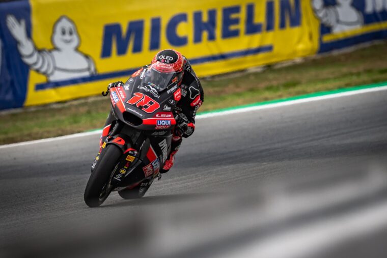 manu gonzalez moto2 2025