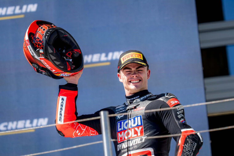 manu gonzalez moto2 2025 entrevista ls2 2