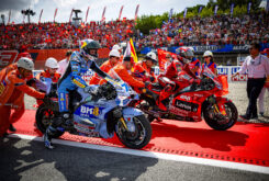 marc marquez alex marquez doblete motogp catalunya 2