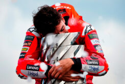 marc marquez campeon mundo motogp 2025