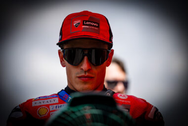 marc marquez declaraciones caida motogp misano