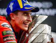 marc marquez motogp 2025 campeon mundo