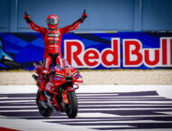 marc marquez victoria motogp misano 2025