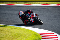 marco bezzecchi viernes motogp japon
