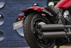 ¡Matrícula de moto lateral legal! Ya se puede instalar y homologar 13 matricula lateral moto