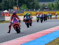 A MotoE se le acaba la batería: la FIM y Dorna pausarán el campeonato tras la temporada 2025 1 motoe suspension final 2025