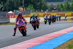 A MotoE se le acaba la batería: la FIM y Dorna pausarán el campeonato tras la temporada 2025 7 motoe suspension final 2025