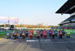 motogp foto familia 22 pilotos