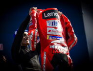 MotoGP en 100 imágenes: las mejores fotos del GP de San Marino 1 motogp misano gp san marino galeria apertura