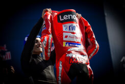 MotoGP en 100 imágenes: las mejores fotos del GP de San Marino 7 motogp misano gp san marino galeria apertura