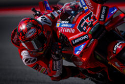 pecco bagnaia fp1 motogp japon