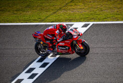 pecco bagnaia pole motogp japon