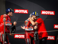 pecco bagnaia victoria motogp japon (1)