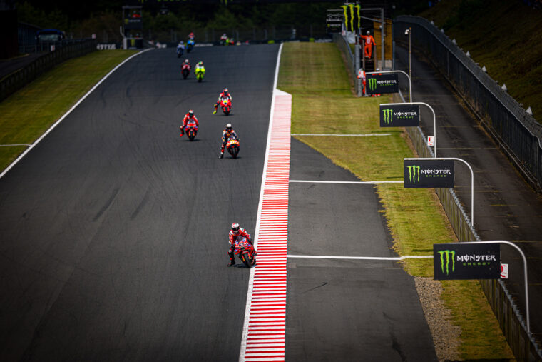 pecco bagnaia victoria motogp japon 3