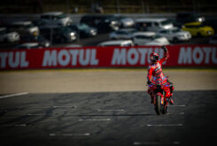 pecco bagnaia victoria sprint motogp japon