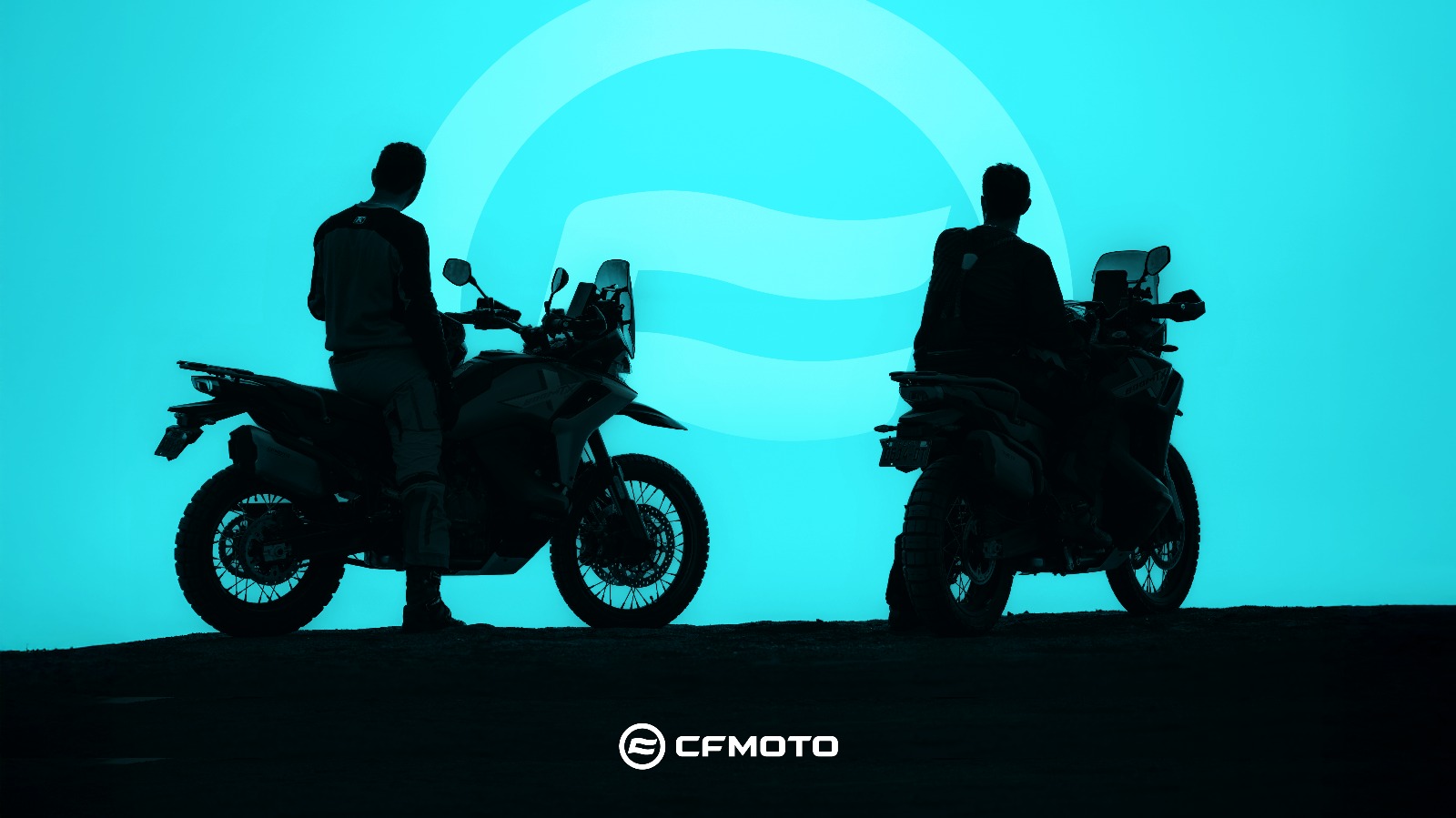 ¡Sorpresas! CFMoto 1000MT-X, scooters y custom en el horizonte 4 presentacion gama cfmoto 2026