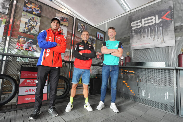 previa wsbk aragon 2025