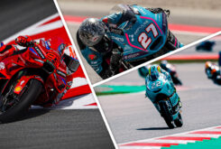 resultados motogp hoy clasificacion sprint catalunya