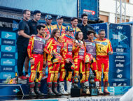 España vuelve a lograr el doblete en el Trial de las Naciones 1 trial naciones 2025 espana (8)